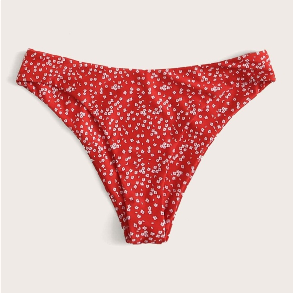 New! Cheeky Bikini Bottoms Small - Picture 2 of 6